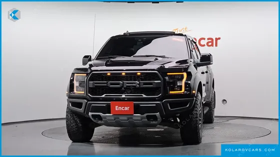 FORD F150 3.5L