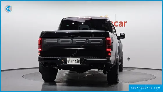 FORD F150 3.5L