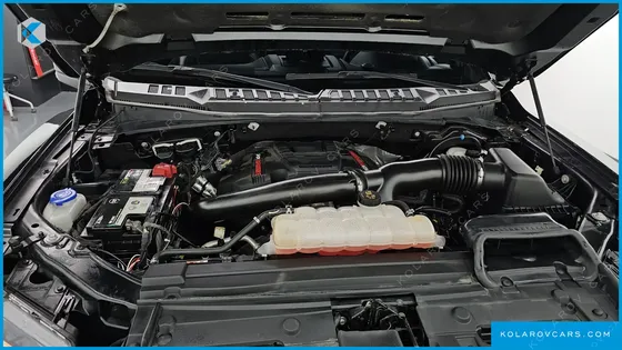 FORD F150 3.5L