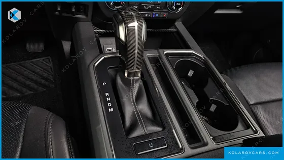 FORD F150 3.5L