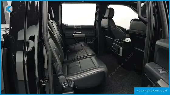FORD F150 3.5L