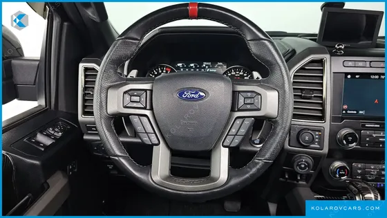 FORD F150 3.5L