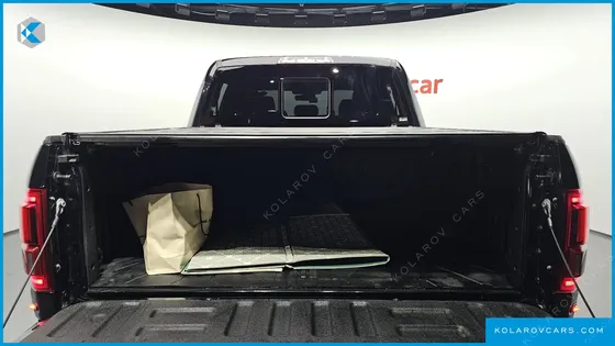 FORD F150 3.5L