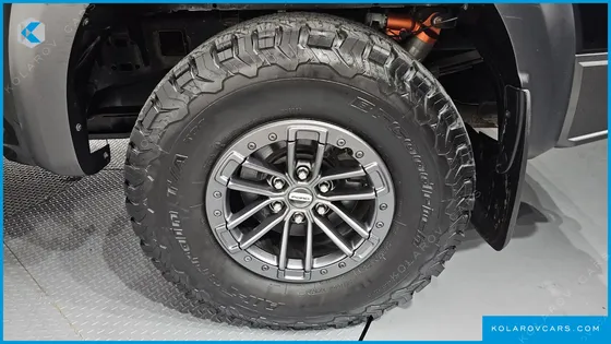 FORD F150 3.5L