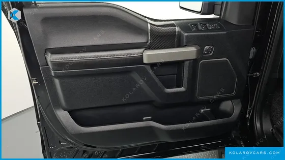 FORD F150 3.5L