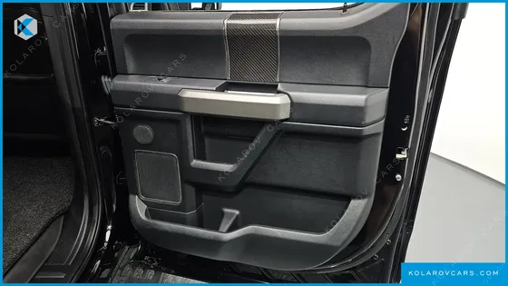 FORD F150 3.5L