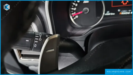 FORD F150 3.5L