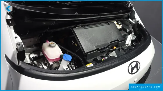 HYUNDAI ST1 CARGO FREEZER CONTAINER