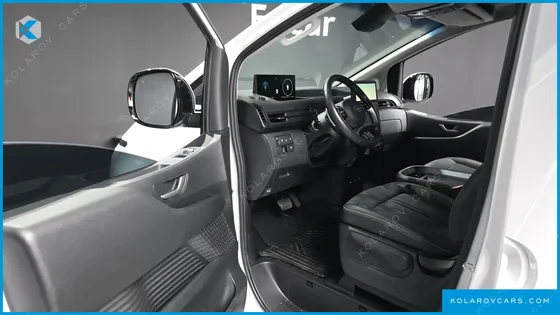 HYUNDAI ST1 CARGO FREEZER CONTAINER