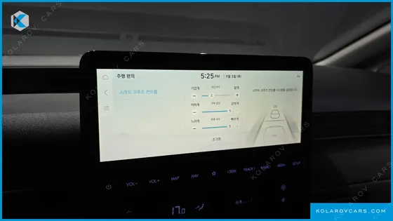 HYUNDAI ST1 CARGO FREEZER CONTAINER