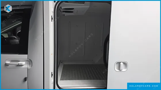 HYUNDAI ST1 CARGO FREEZER CONTAINER