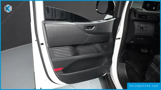 HYUNDAI ST1 CARGO FREEZER CONTAINER