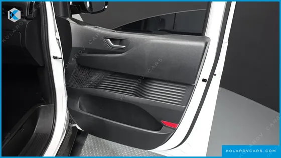 HYUNDAI ST1 CARGO FREEZER CONTAINER