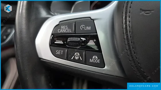 BMW 5 SERIES 530I M SPORT PACKAGE