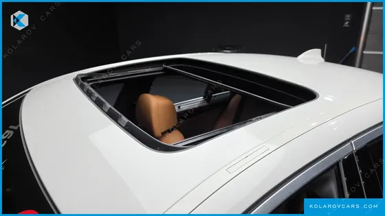 BMW 5 SERIES 520I M SPORT