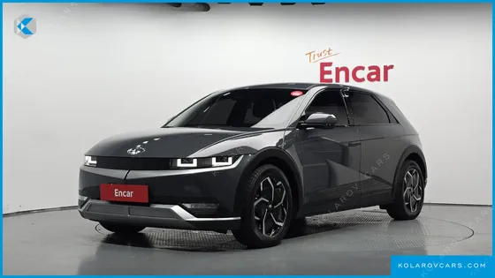 HYUNDAI IONIQ 5 LONG RANGE