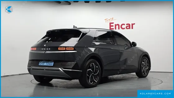 HYUNDAI IONIQ 5 LONG RANGE