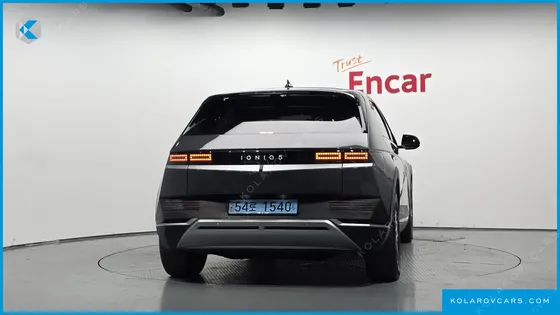 HYUNDAI IONIQ 5 LONG RANGE