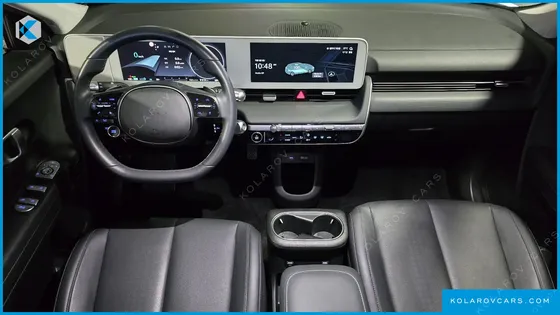 HYUNDAI IONIQ 5 LONG RANGE
