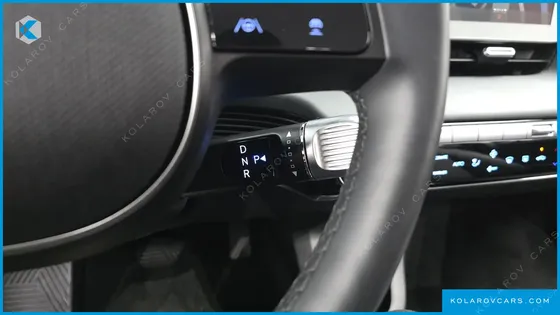 HYUNDAI IONIQ 5 LONG RANGE