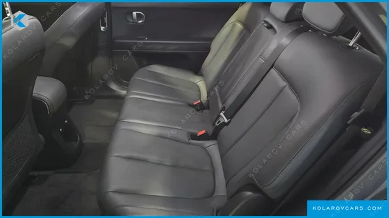 HYUNDAI IONIQ 5 LONG RANGE