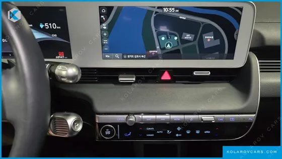 HYUNDAI IONIQ 5 LONG RANGE