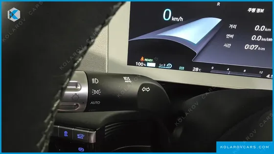 HYUNDAI IONIQ 5 LONG RANGE