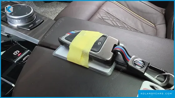 BMW 5 SERIES 523D M SPORT