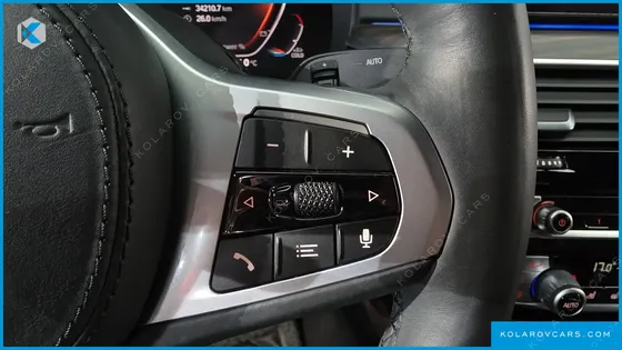 BMW 5 SERIES 523D M SPORT