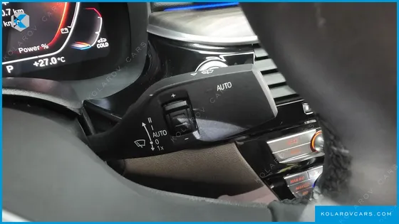 BMW 5 SERIES 523D M SPORT