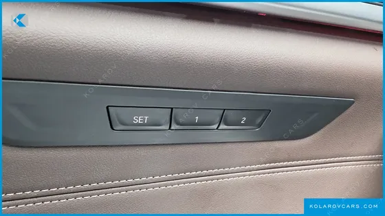 BMW 5 SERIES 523D M SPORT