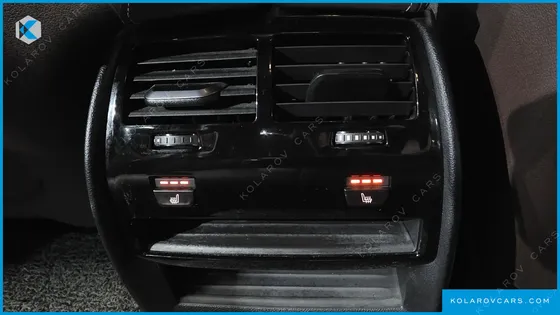 BMW 5 SERIES 523D M SPORT