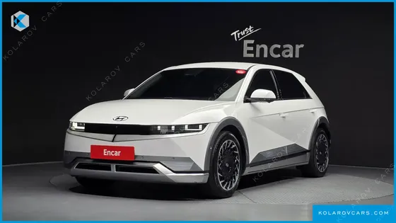 HYUNDAI IONIQ 5 LONG RANGE AWD