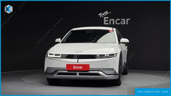 HYUNDAI IONIQ 5 LONG RANGE AWD