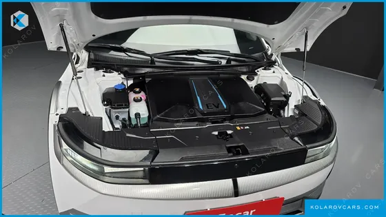 HYUNDAI IONIQ 5 LONG RANGE AWD