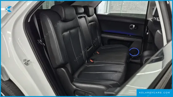 HYUNDAI IONIQ 5 LONG RANGE AWD