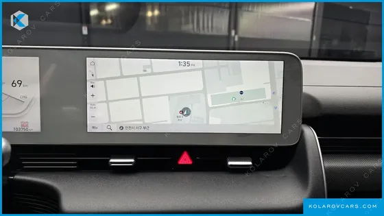 HYUNDAI IONIQ 5 LONG RANGE AWD