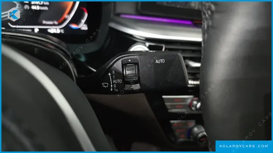 BMW 5 SERIES 523D XDRIVE M SPORT