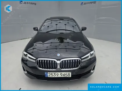 BMW 5 SERIES 530I LUXURY