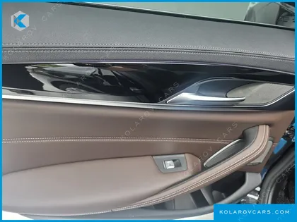 BMW 5 SERIES 530I LUXURY