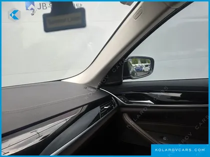 BMW 5 SERIES 530I LUXURY