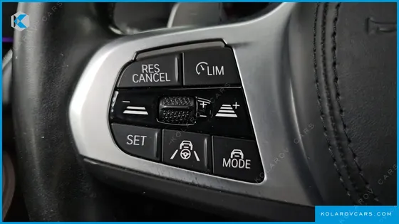 BMW 5 SERIES 530I M SPORT PACKAGE