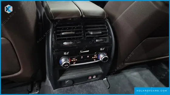 BMW 5 SERIES 530I M SPORT PACKAGE