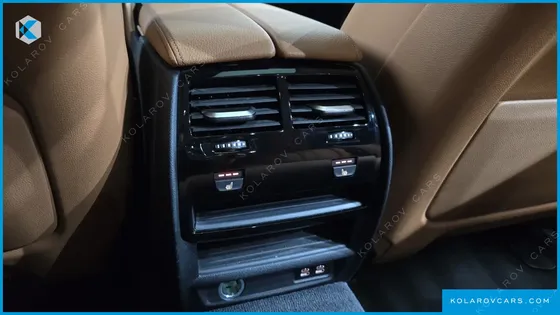 BMW 5 SERIES 520I LUXURY