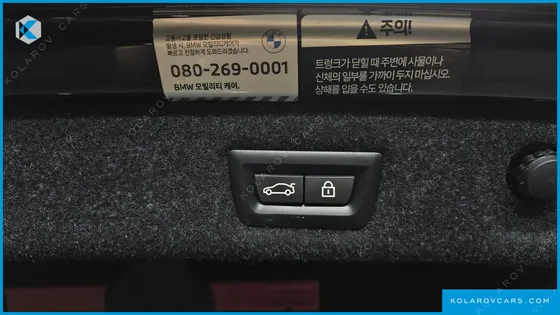 BMW 5 SERIES 520I LUXURY
