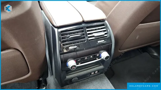 BMW 5 SERIES 530I M SPORT PACKAGE PLUS