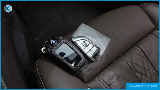 BMW 5 SERIES 530I LUXURY