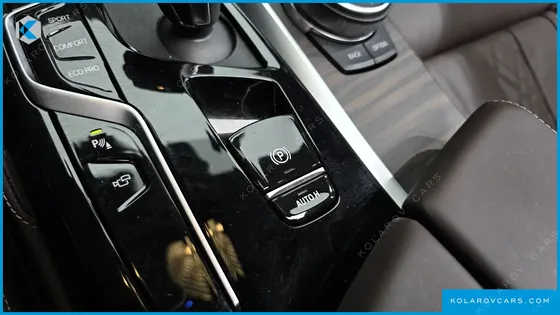 BMW 5 SERIES 530I LUXURY