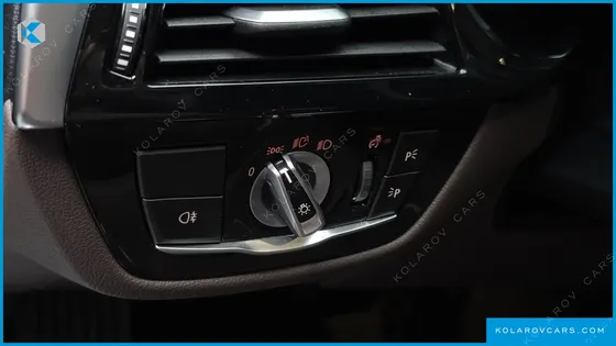BMW 5 SERIES 530I LUXURY