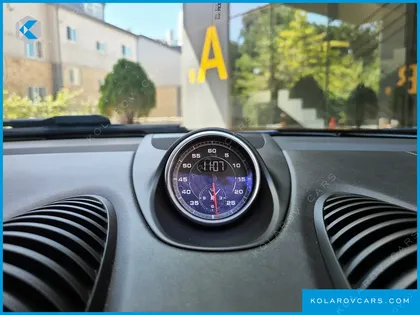 PORSCHE 718 S 2.5